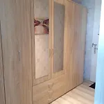 Ostseeperle Inkl Strandkorb Von Mai Bis September Und Waesche Set Apartment *