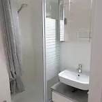 Ostseeperle Inkl Strandkorb Von Mai Bis September Und Waesche Set Apartment Heiligenhafen