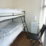 Ostseeperle Inkl Strandkorb Von Mai Bis September Und Waesche Set * Heiligenhafen