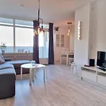 Apartment Ostseeperle Inkl Strandkorb Von Mai Bis September Und Waesche Set