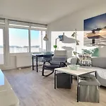 Ostseeperle Inkl Strandkorb Von Mai Bis September Und Waesche Set アパート *