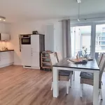 Apartment Ostseeperle Inkl Strandkorb Von Mai Bis September Und Waesche Set Heiligenhafen