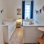 Ostseeperle Inkl Strandkorb Von Mai Bis September Und Waesche Set