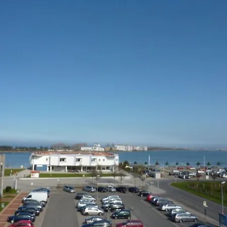 Daire Ostseeperle Inkl Strandkorb Von Mai Bis September Und Waesche Set Heiligenhafen