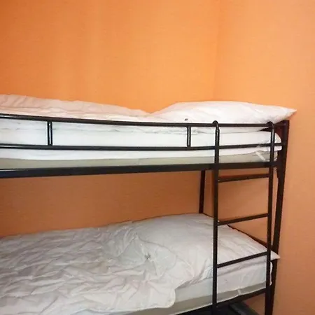 Daire Ostseeperle Inkl Strandkorb Von Mai Bis September Und Waesche Set