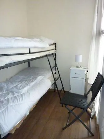 Ostseeperle Inkl Strandkorb Von Mai Bis September Und Waesche Set * Heiligenhafen