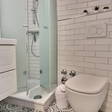 Daire Ostseeperle Inkl Strandkorb Von Mai Bis September Und Waesche Set Heiligenhafen